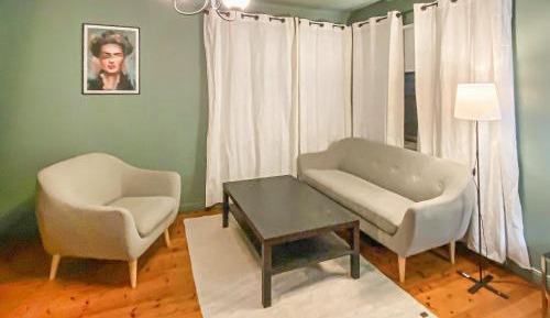 Three-Bedroom Vacation Home 