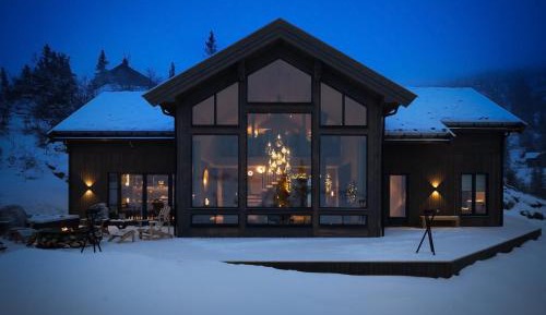 Deluxe Villa