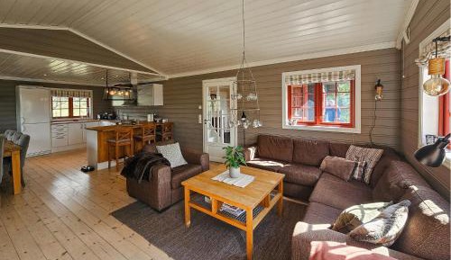 Four-Bedroom Vacation Home