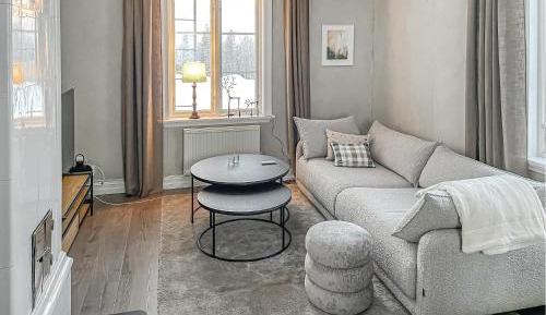 Two-Bedroom Holiday Home