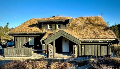 Four-Bedroom Vacation Home