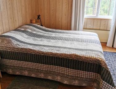 Double Room with Private External Bathroom