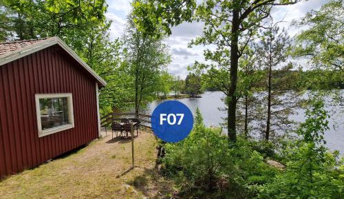 One-Bedroom Cottage (6 Adults)