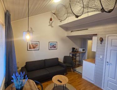 Two-Bedroom Standard Apartment