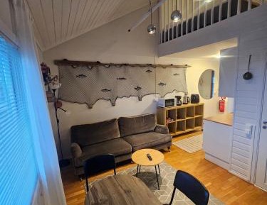 Two-Bedroom Standard Apartment