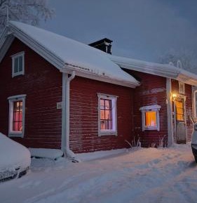 One-Bedroom Chalet