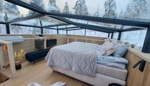 One-Bedroom Villa
