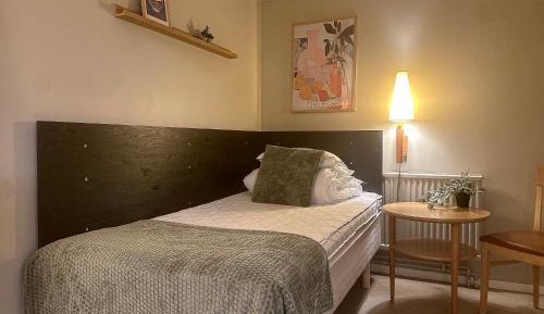Large Single Room