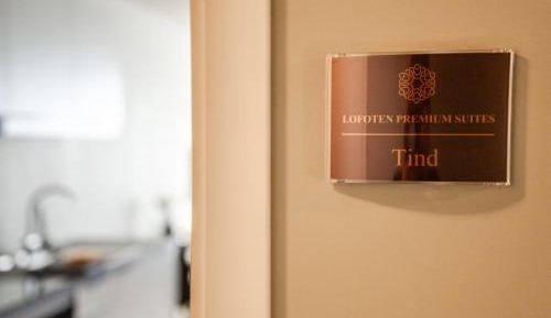 Tind Studio