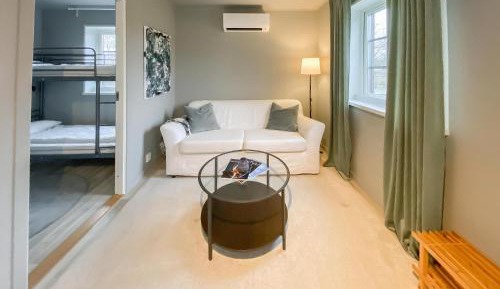 Two-Bedroom Holiday Home