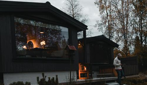 One-Bedroom Cottage