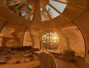 Tent II