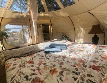 Tent I