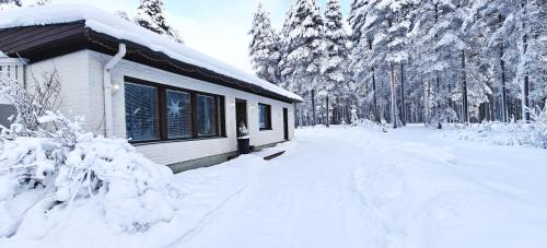 Three-Bedroom Home