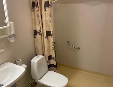 Twin Room with Private Bathroom