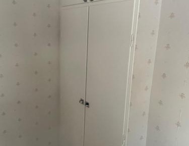 Double or Twin Room with Shared Bathroom