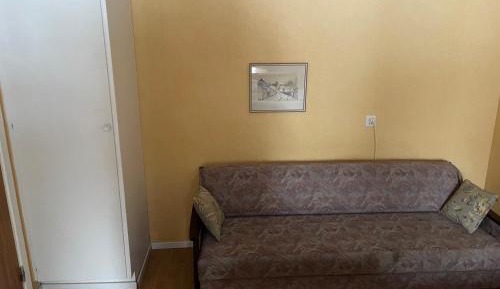 Triple Room with Shared Bathroom
