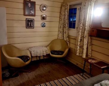 King Room with Mountain View