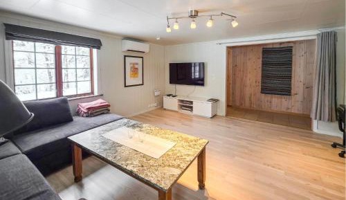 Two-Bedroom Holiday Home
