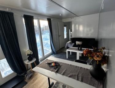 Mobile Home