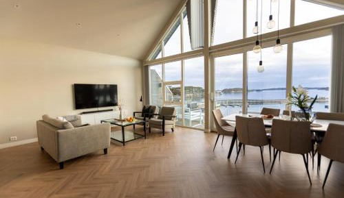 Duplex Apartment