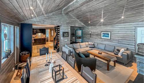 Four-Bedroom Vacation Home