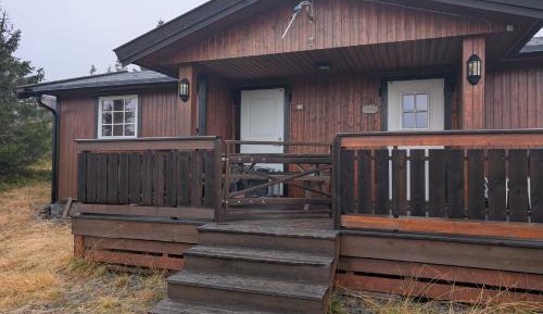 Three-Bedroom Vacation Home 