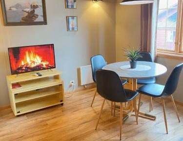 One-Bedroom Cottage