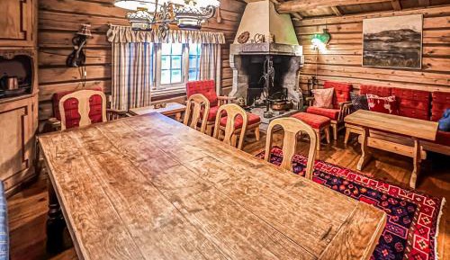 Two-Bedroom Holiday Home
