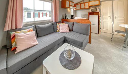 Three-Bedroom Vacation Home 