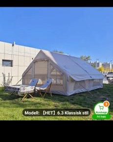Tent
