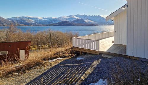 Three-Bedroom Vacation Home 