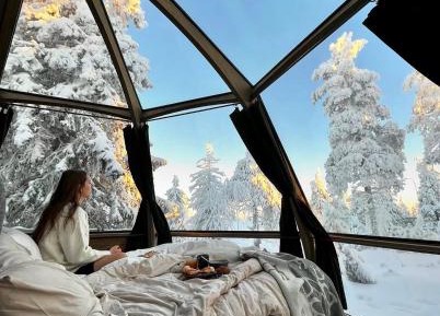 Igloo