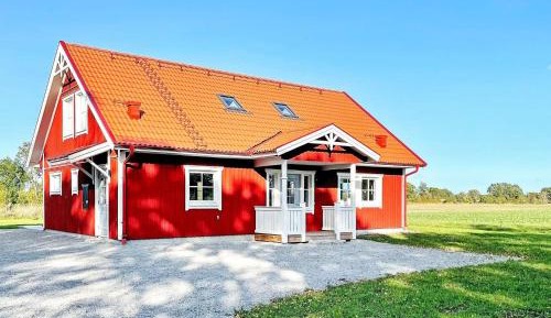 Four-Bedroom Vacation Home
