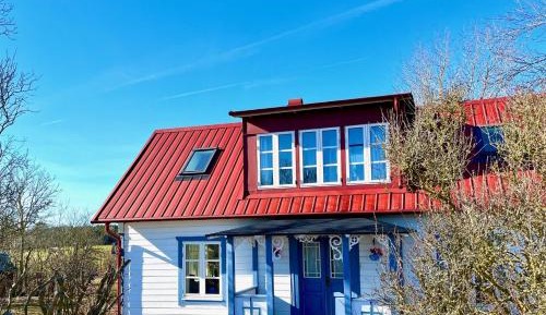 Superior Villa