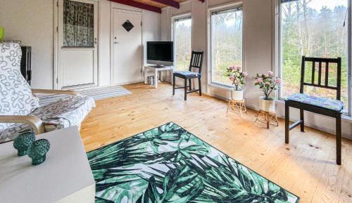 Two-Bedroom Holiday Home