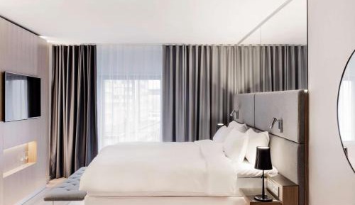 Standard Guest Room