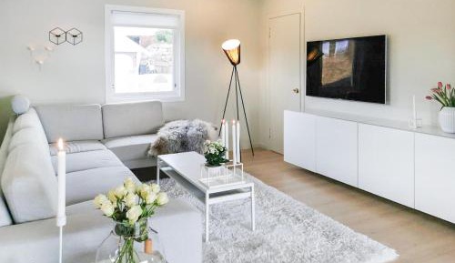 Two-Bedroom Holiday Home