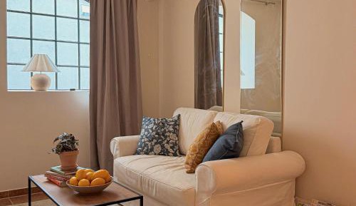 One-Bedroom Vacation Home