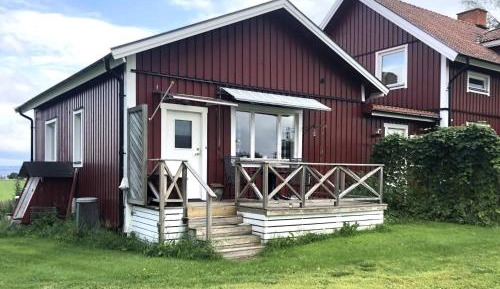 One-Bedroom Vacation Home
