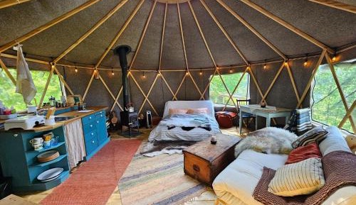 Tent