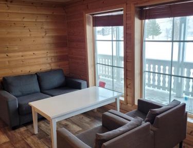 Two-Bedroom Cottage
