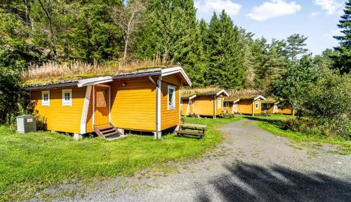 One-Bedroom Cottage