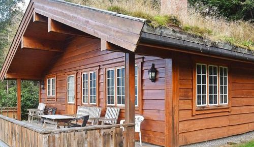 Three-Bedroom Vacation Home 