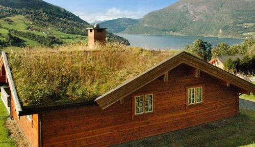 Four-Bedroom Vacation Home