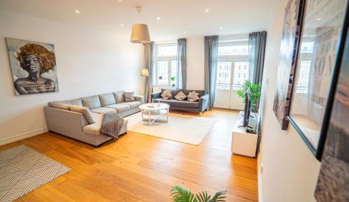 Single Room with Balcony
