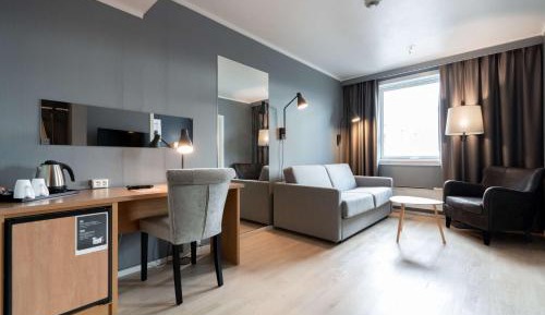 Junior Suite