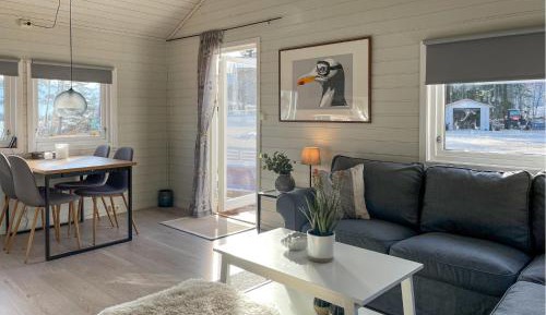Two-Bedroom Holiday Home