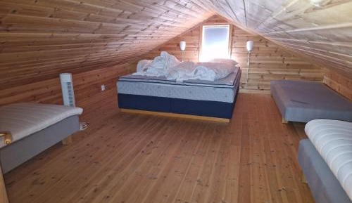 Three-Bedroom Home