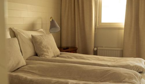 Standard Double or Twin Room with Terrace